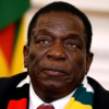 Zimbabwe President signs law extending term to seven years