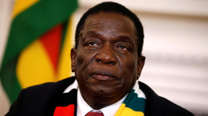 Zimbabwe Government: We won’t fund health care for citizens in South Africa
