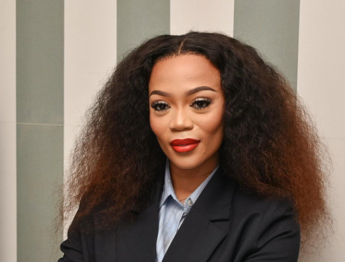 Nozipho thanks fans for well-wishes ahead of her life-changing procedure