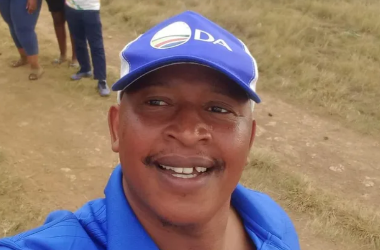 Two more suspects arrested in murder of DA Councillor Nhlalayenza Ndlovu