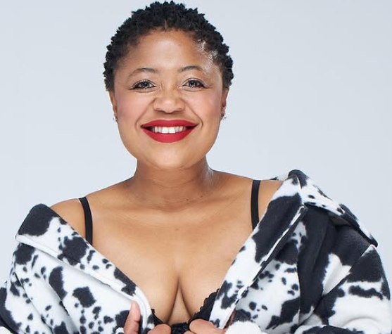 Actress Momo Matsunyane enters 37 with style and grace