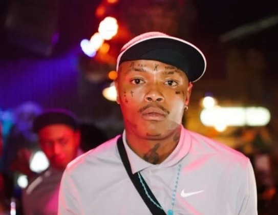 Shebeshxt signs global deal with Virgin Music SA