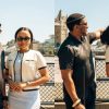 PICS: King Misuzulu and fourth wife Queen Sihle Mdhluli visit the UK