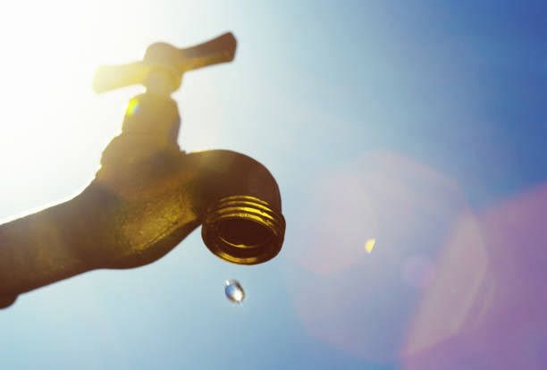 Tshwane residents still without water following last week's shutdown