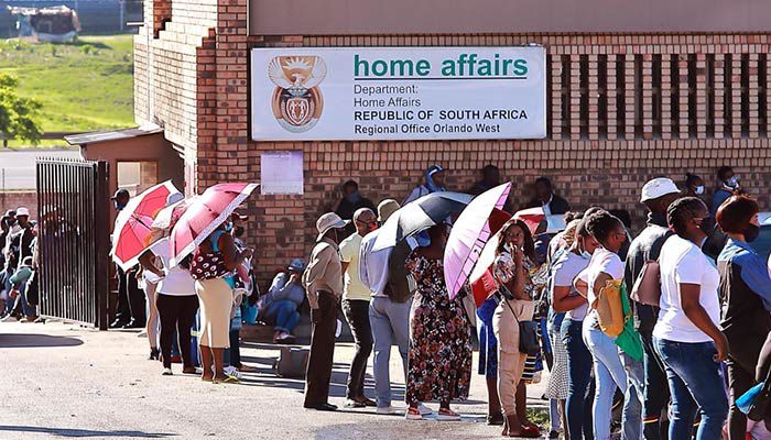 Home Affairs extends operating hours to assist learners and ID applicants during school holidays