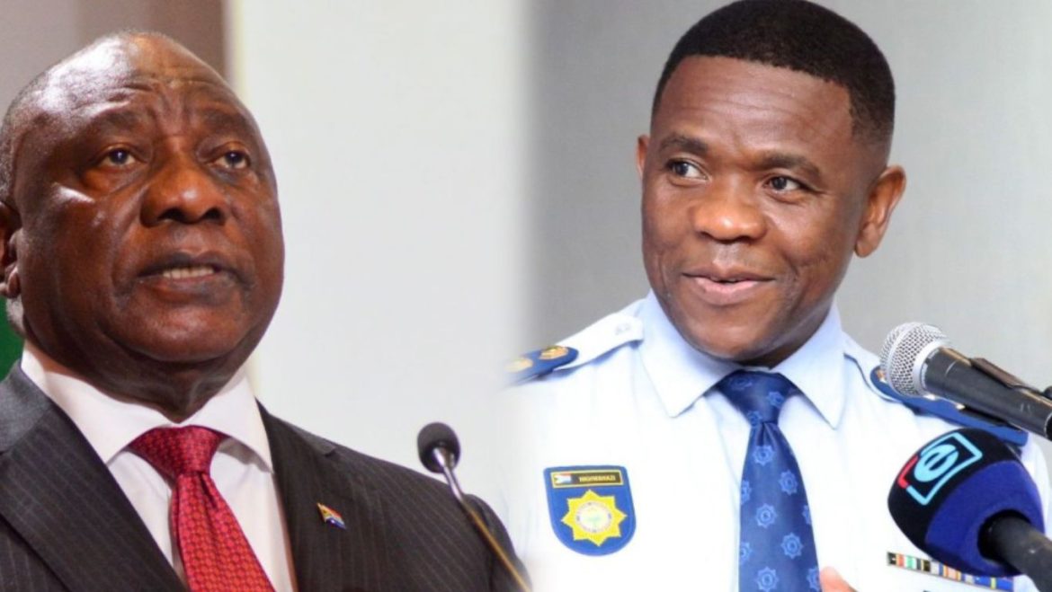 Tensions rise ahead of Ramaphosa's address on Mkhwanazi's allegations