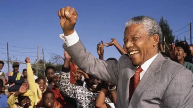 'We’ll take it from here': Gen Z on the importance of Mandela Day