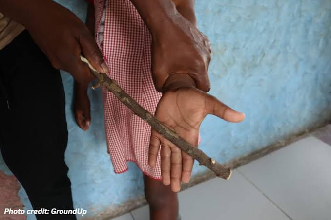 Eastern Cape grade 12 learner assaulted over unpaid school trip