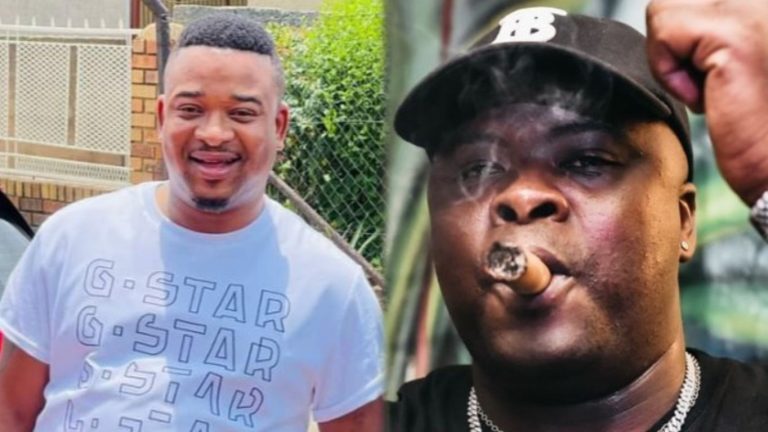 Police link DJ Sumbody’s alleged killers to three more murders, including DJ Vintos