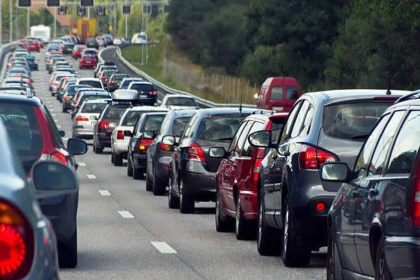 Motorists given green light as R521 reopens after two-day closure