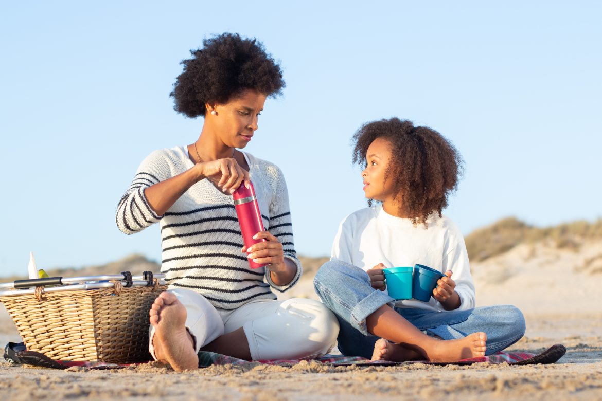 ‘I treat my sister’s kids like my own, but she left mine out’ - The Blind Spot