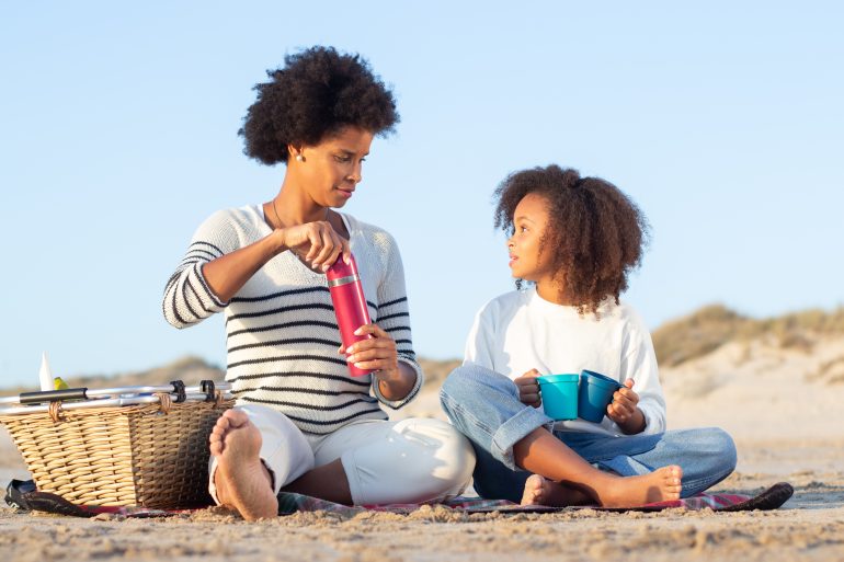 ‘I treat my sister’s kids like my own, but she left mine out’ - The Blind Spot