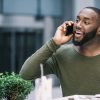 Should you always warn someone before putting them on speakerphone?