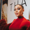 Thando Thabethe unveils ‘Tha’Bhuti’ men’s range with star-studded launch