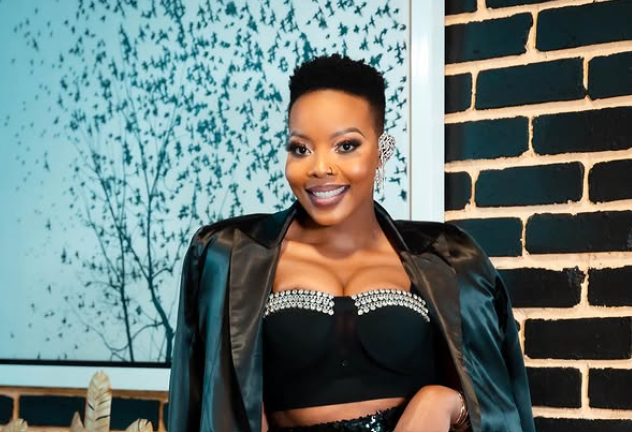 Nomcebo Zikode's legal woes deepen as appeal bid fails