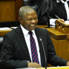 David Mabuza’s family shares details surrounding his passing