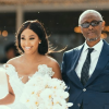 ‘To my first and forever love’ – Minnie Dlamini celebrates her father’s 69th birthday