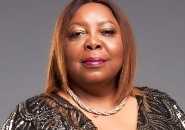 Funeral details announced for beloved actress Meme Ditshego