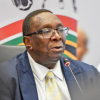 JSC recommends Justice Dunstan Mlambo for Deputy Chief Justice