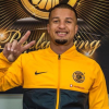 Yusuf Maart leaves Kaizer Chiefs for Austrian Bundesliga side SV Ried