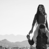 Meagan Good and Jonathan Majors launch “Honor Culture” wellness empire