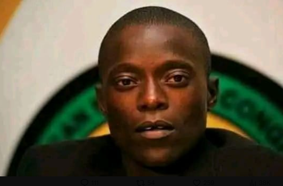 Sindiso Magaqa assassin handed an 85-year sentence