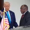 SA will be charged a tariff of 30% by the US starting on August 1st