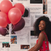 Thuso Mbedu celebrates 34 years of breaking barriers