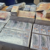 Lyttelton bust: Three arrested in major counterfeit cash operation