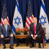 Israeli PM Benjamin Netanyahu nominates Donald Trump for Nobel Peace Prize