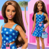 Barbie has introduced a Barbie who has type 1 diabetes (T1D)
