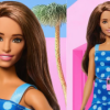 Barbie launches first doll with type 1 diabetes