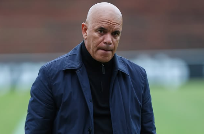 Andile 'Ace' Ncobo released on warning in domestic violence case