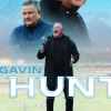 Durban City unveils Gavin Hunt as new head coach