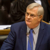 Minister proposes corporal punishment to solve prison overcrowding crisis