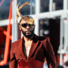 Mohale Motaung celebrates a ‘softer, stronger version’ of himself on his 30th birthday