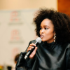 ‘Pregnant at 21’ – Ayanda Borotho shares message of hope to young mothers