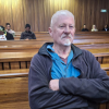 Johan Marais sentenced to 15 years for the murder of student activist Caiphus Nyoka