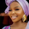 Tebogo Thobejane pens emotional tribute to son on his 18th birthday