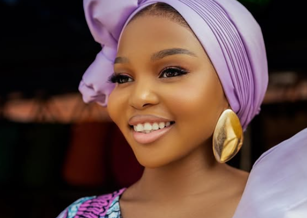 Tebogo Thobejane pens emotional tribute to son on his 18th birthday