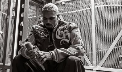 Chris Brown settles lawsuit over 2023 London incident