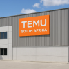 Temu launches first warehouse in South Africa