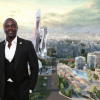 Akon City Project reportedly scrapped by Senegalese authorities