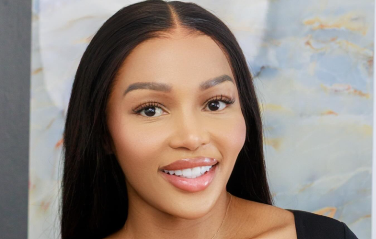 Tebogo Thobejane praises Commissioner Mkhwanazi for giving hope to victims