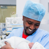 Idols SA winner Musa Sukwene and wife Tshiamo celebrate arrival of second child