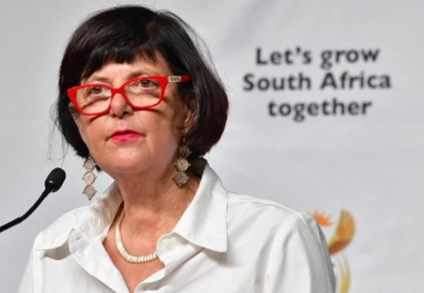Transport Minister dissolves troubled road Accident Fund Board
