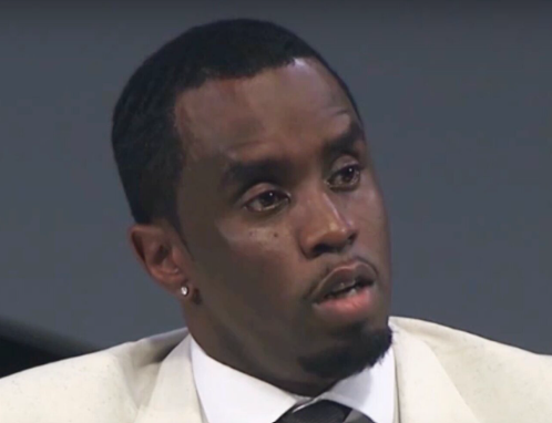 Diddy reportedly goes into rehab behind bars ahead of sentencing