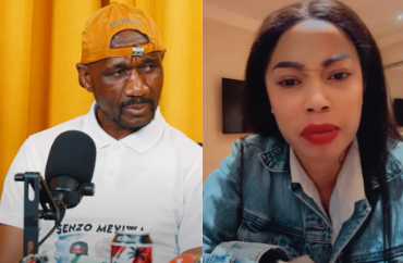 'Enough is enough' – Kelly Khumalo responds to Senzo Meyiwa murder claims