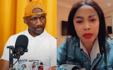 Enough is enough' – Kelly Khumalo responds to Senzo Meyiwa murder claims