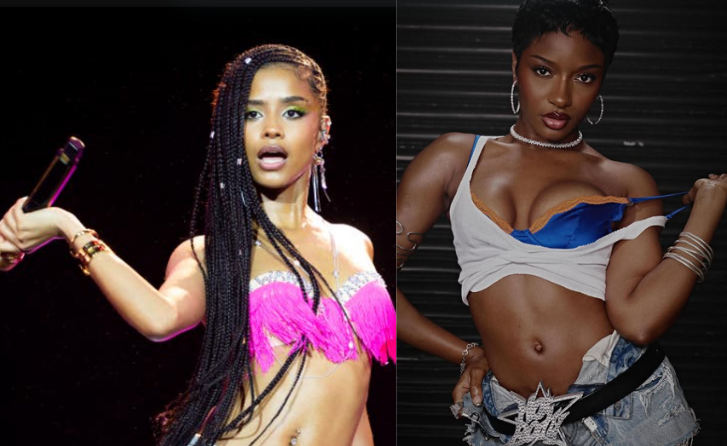 Tyla and Ayra Starr to represent Africa at Global Citizen Festival in New York
